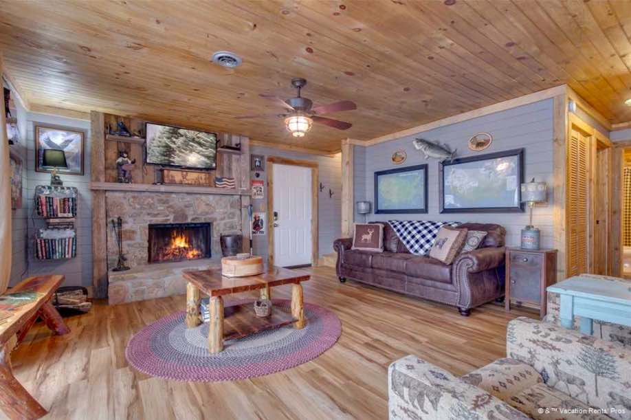 jackson mountain homes gatlinburg tn